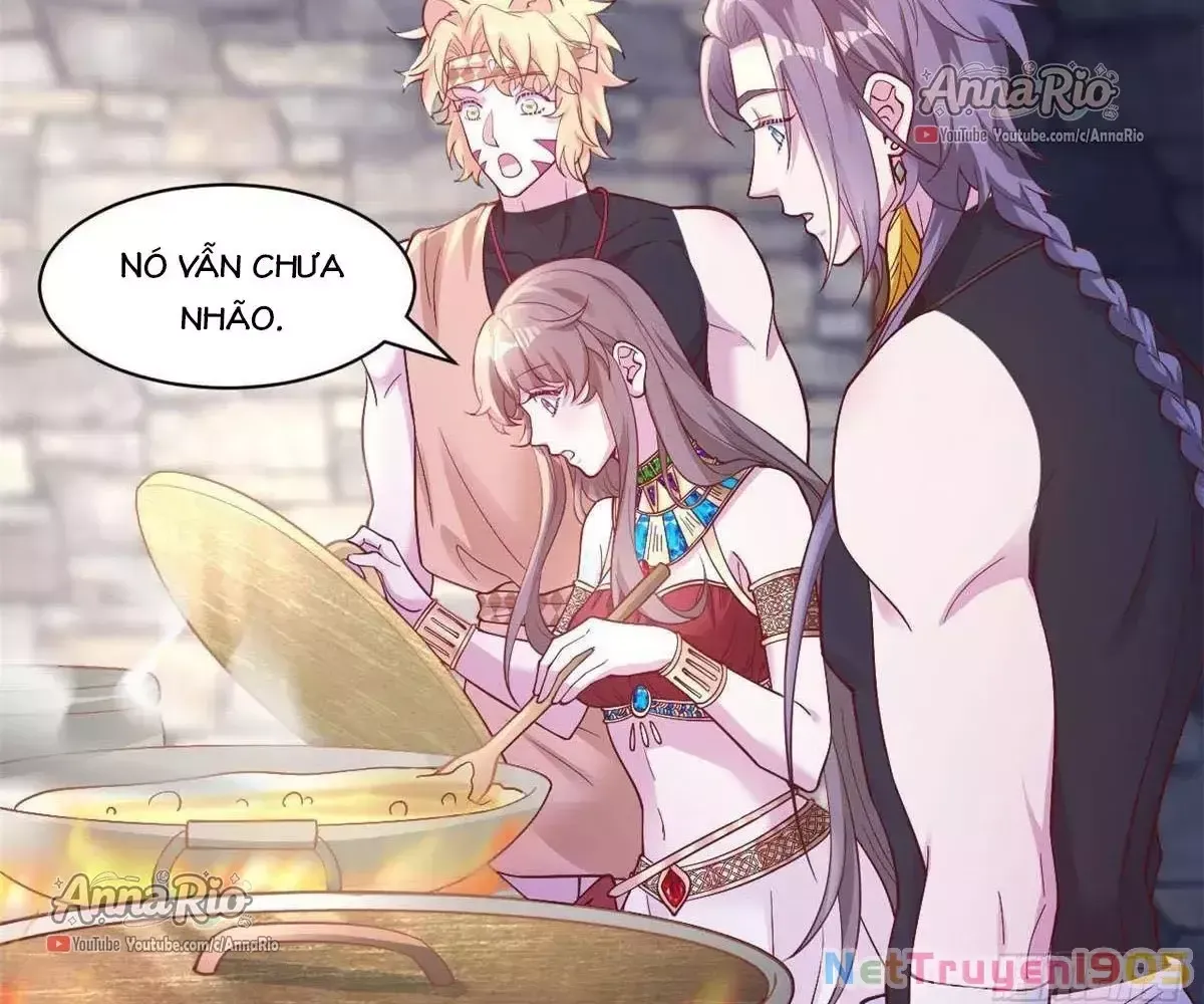 đọc truyện Thảnh Thơi Thú Thế Chủng Chủng Điền, Sinh Sinh Tể Chương 754 ảnh 19 tại Thiên Thai Truyện