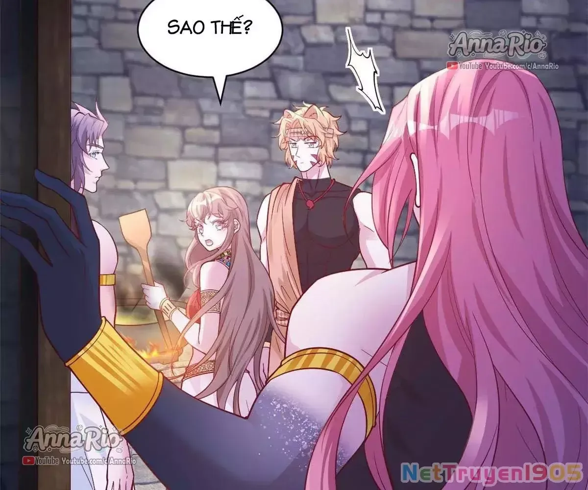 đọc truyện Thảnh Thơi Thú Thế Chủng Chủng Điền, Sinh Sinh Tể Chương 754 ảnh 24 tại Thiên Thai Truyện