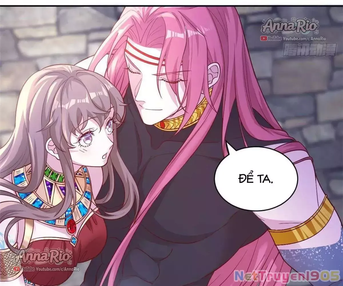 đọc truyện Thảnh Thơi Thú Thế Chủng Chủng Điền, Sinh Sinh Tể Chương 754 ảnh 30 tại Thiên Thai Truyện