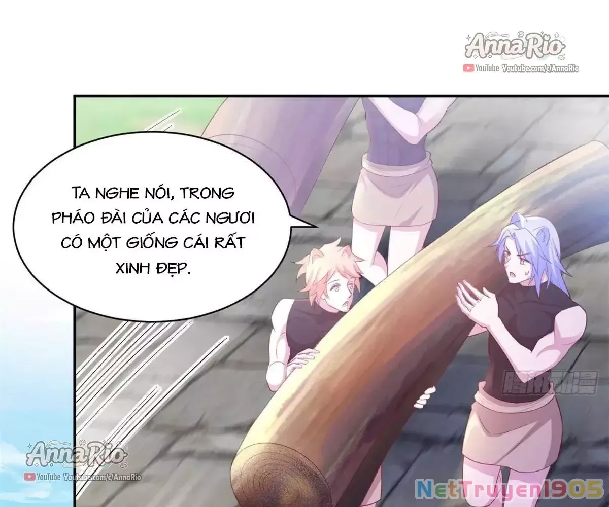 đọc truyện Thảnh Thơi Thú Thế Chủng Chủng Điền, Sinh Sinh Tể Chương 754 ảnh 9 tại Thiên Thai Truyện