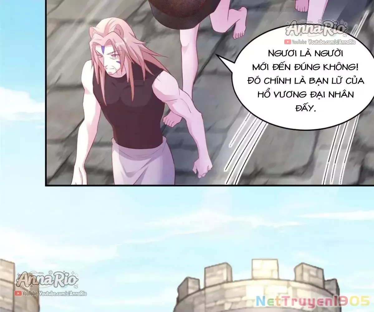 đọc truyện Thảnh Thơi Thú Thế Chủng Chủng Điền, Sinh Sinh Tể Chương 754 ảnh 11 tại Thiên Thai Truyện