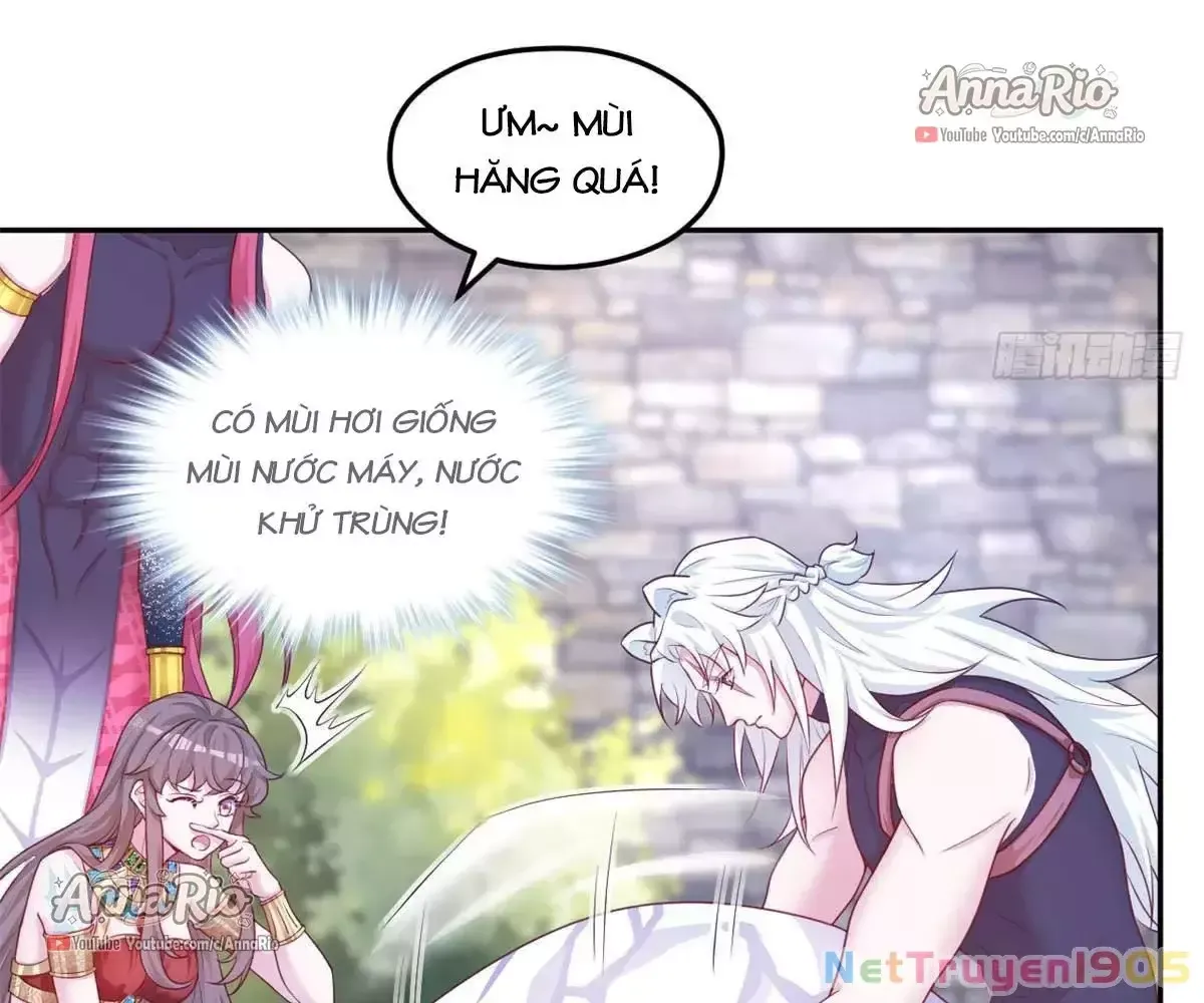 đọc truyện Thảnh Thơi Thú Thế Chủng Chủng Điền, Sinh Sinh Tể Chương 756 ảnh 12 tại Thiên Thai Truyện