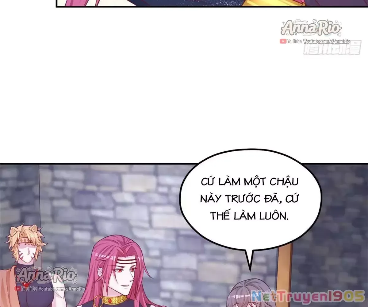 đọc truyện Thảnh Thơi Thú Thế Chủng Chủng Điền, Sinh Sinh Tể Chương 756 ảnh 17 tại Thiên Thai Truyện