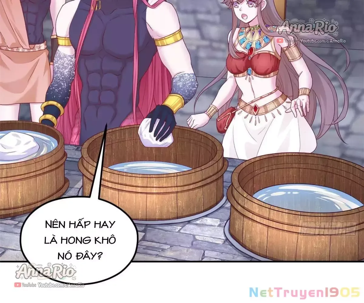 đọc truyện Thảnh Thơi Thú Thế Chủng Chủng Điền, Sinh Sinh Tể Chương 756 ảnh 18 tại Thiên Thai Truyện