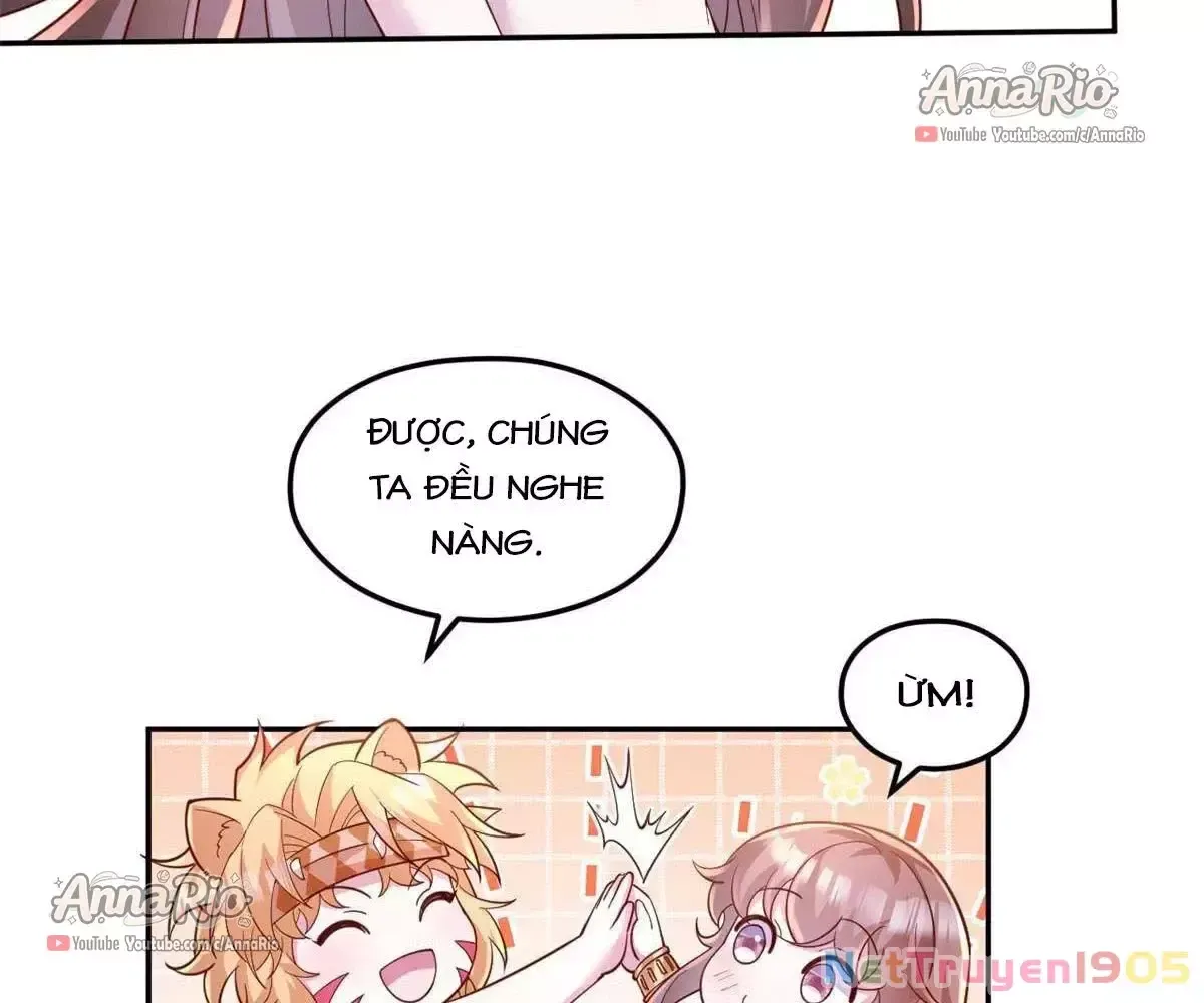 đọc truyện Thảnh Thơi Thú Thế Chủng Chủng Điền, Sinh Sinh Tể Chương 756 ảnh 21 tại Thiên Thai Truyện