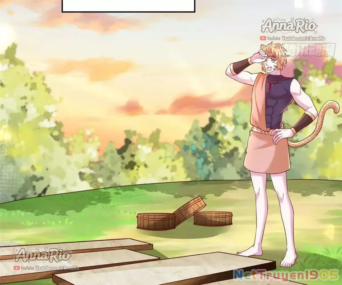 đọc truyện Thảnh Thơi Thú Thế Chủng Chủng Điền, Sinh Sinh Tể Chương 756 ảnh 24 tại Thiên Thai Truyện