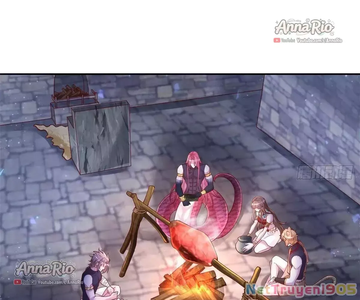 đọc truyện Thảnh Thơi Thú Thế Chủng Chủng Điền, Sinh Sinh Tể Chương 756 ảnh 30 tại Thiên Thai Truyện