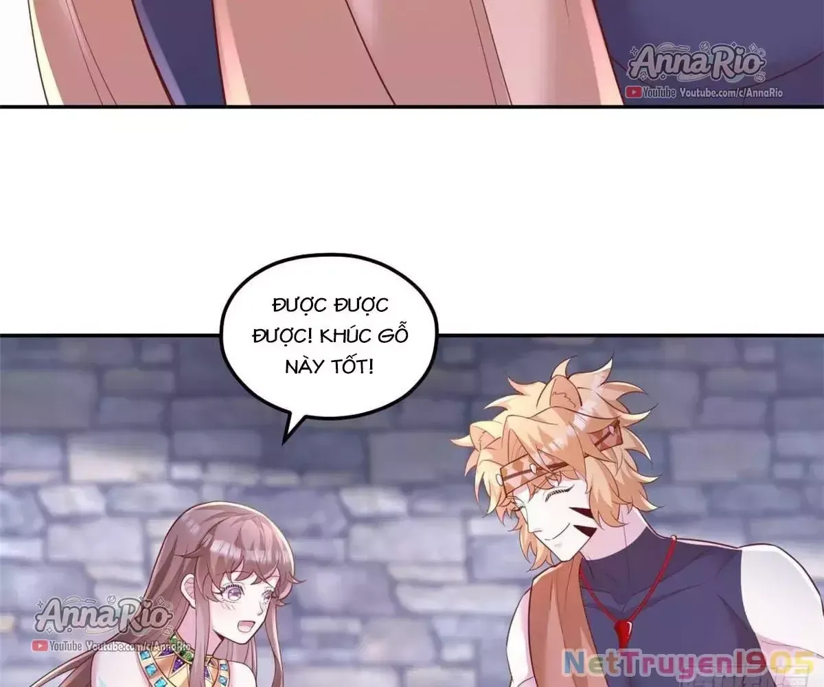 đọc truyện Thảnh Thơi Thú Thế Chủng Chủng Điền, Sinh Sinh Tể Chương 756 ảnh 34 tại Thiên Thai Truyện