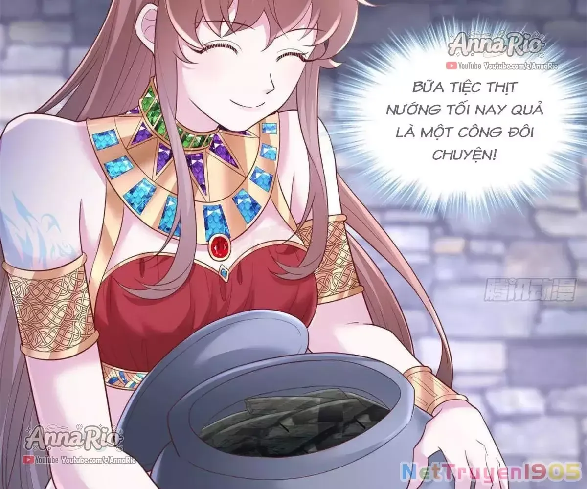 đọc truyện Thảnh Thơi Thú Thế Chủng Chủng Điền, Sinh Sinh Tể Chương 756 ảnh 36 tại Thiên Thai Truyện