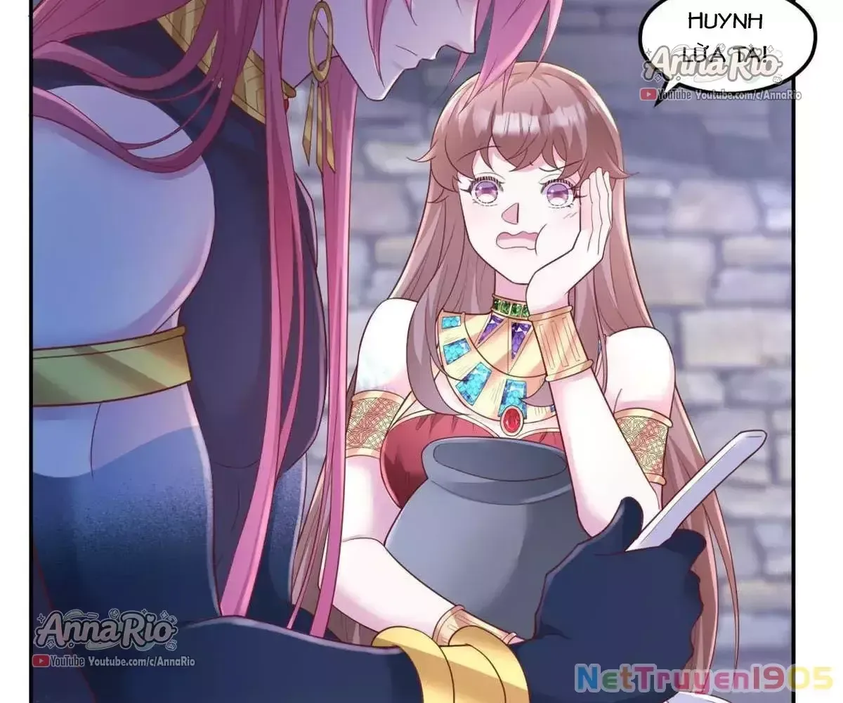 đọc truyện Thảnh Thơi Thú Thế Chủng Chủng Điền, Sinh Sinh Tể Chương 756 ảnh 40 tại Thiên Thai Truyện