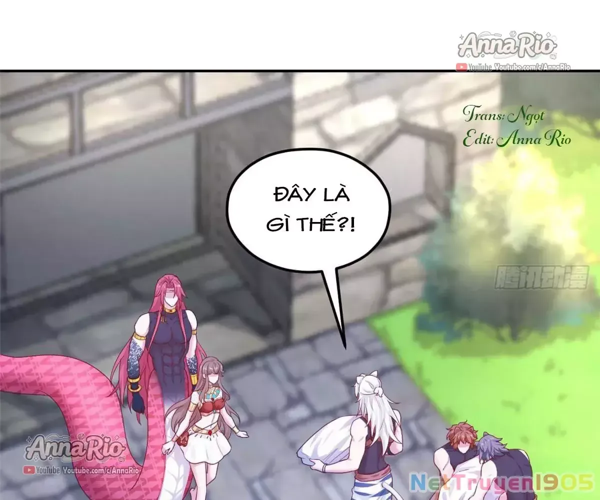 đọc truyện Thảnh Thơi Thú Thế Chủng Chủng Điền, Sinh Sinh Tể Chương 756 ảnh 7 tại Thiên Thai Truyện