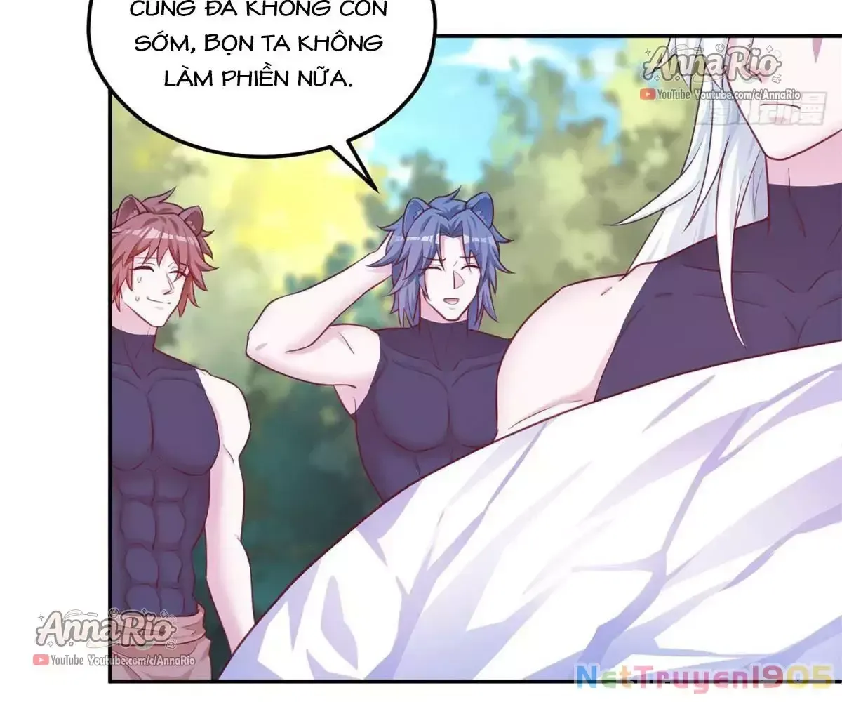 đọc truyện Thảnh Thơi Thú Thế Chủng Chủng Điền, Sinh Sinh Tể Chương 756 ảnh 9 tại Thiên Thai Truyện