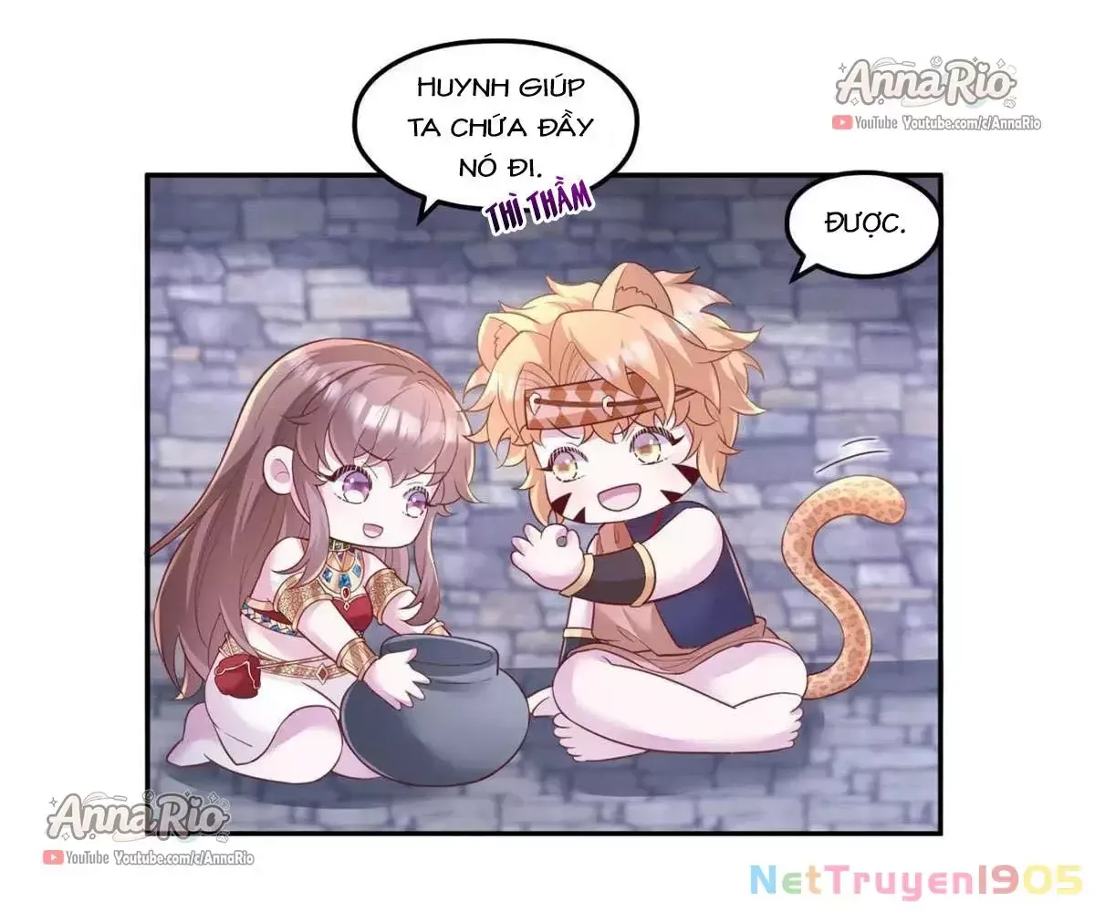 đọc truyện Thảnh Thơi Thú Thế Chủng Chủng Điền, Sinh Sinh Tể Chương 757 ảnh 12 tại Thiên Thai Truyện