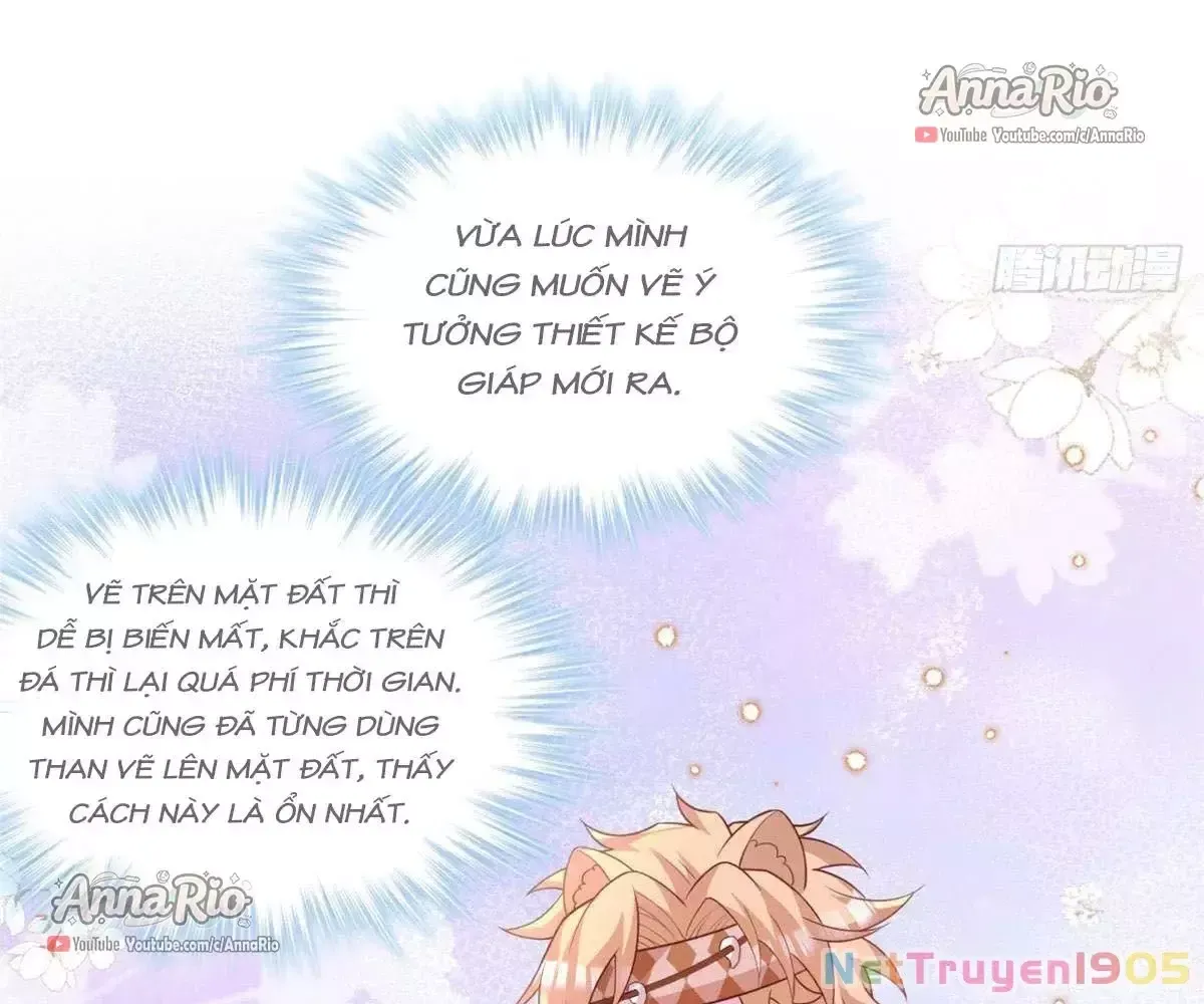 đọc truyện Thảnh Thơi Thú Thế Chủng Chủng Điền, Sinh Sinh Tể Chương 757 ảnh 13 tại Thiên Thai Truyện