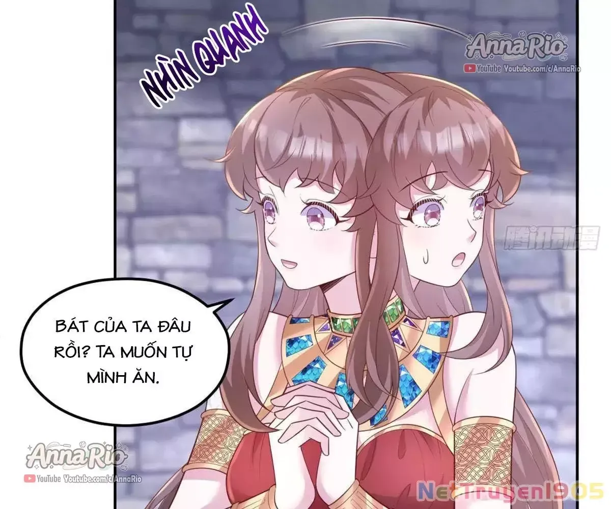 đọc truyện Thảnh Thơi Thú Thế Chủng Chủng Điền, Sinh Sinh Tể Chương 757 ảnh 16 tại Thiên Thai Truyện