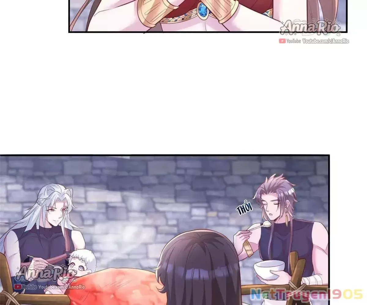 đọc truyện Thảnh Thơi Thú Thế Chủng Chủng Điền, Sinh Sinh Tể Chương 757 ảnh 17 tại Thiên Thai Truyện