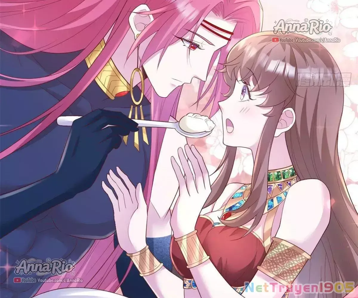 đọc truyện Thảnh Thơi Thú Thế Chủng Chủng Điền, Sinh Sinh Tể Chương 757 ảnh 21 tại Thiên Thai Truyện