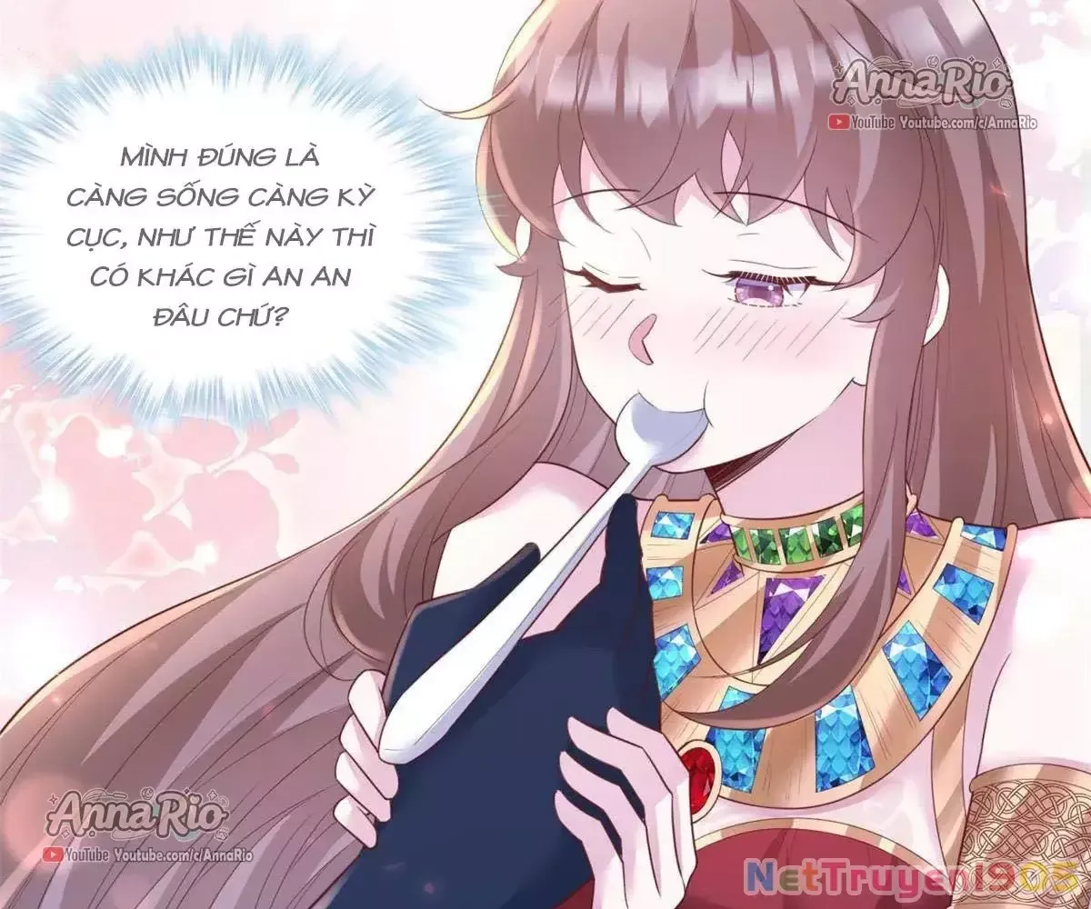 đọc truyện Thảnh Thơi Thú Thế Chủng Chủng Điền, Sinh Sinh Tể Chương 757 ảnh 23 tại Thiên Thai Truyện