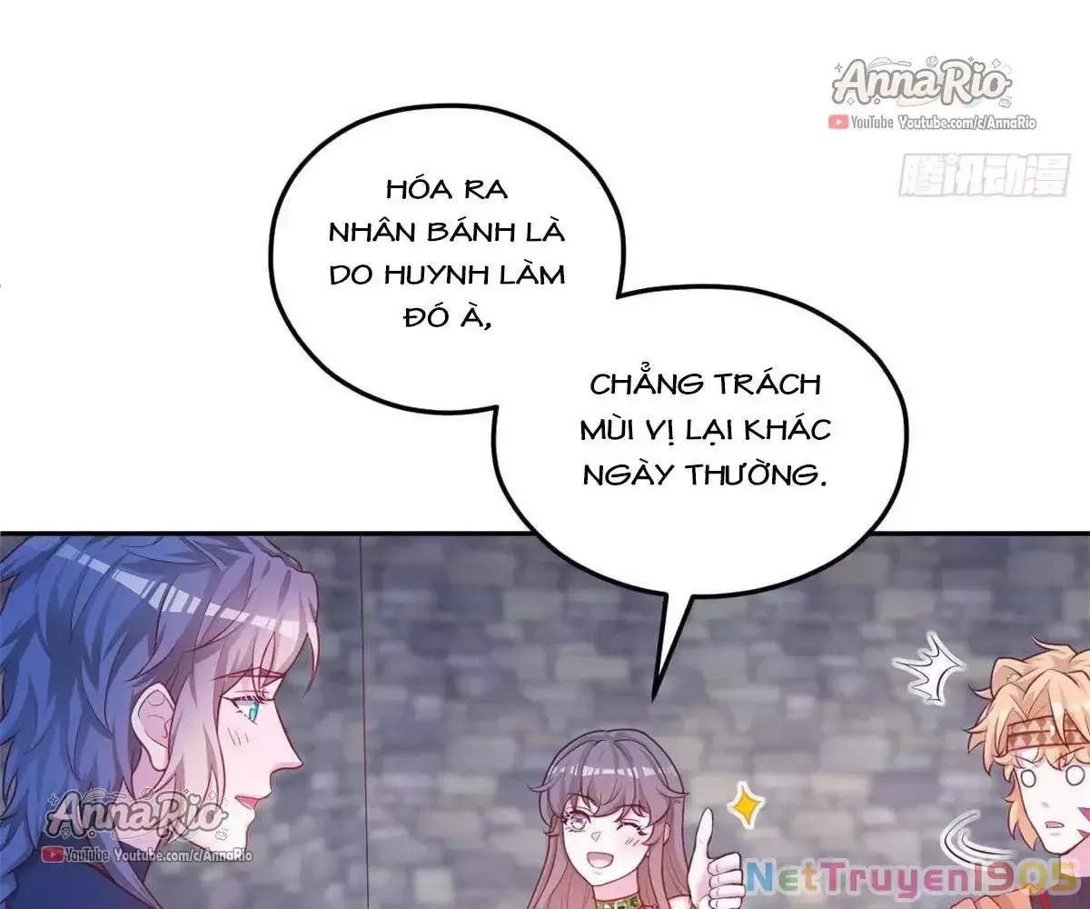 đọc truyện Thảnh Thơi Thú Thế Chủng Chủng Điền, Sinh Sinh Tể Chương 757 ảnh 27 tại Thiên Thai Truyện