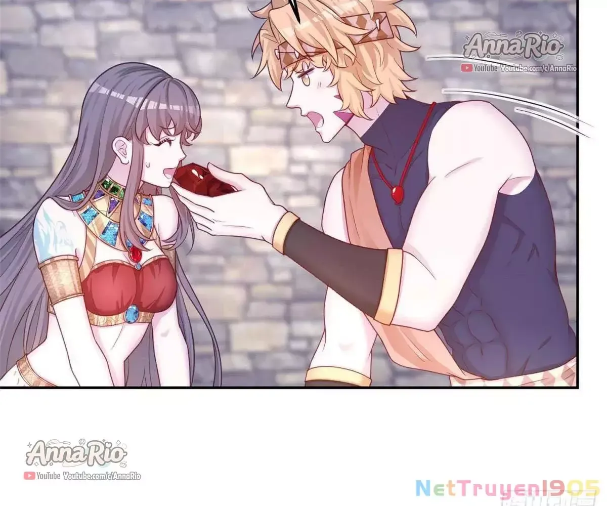 đọc truyện Thảnh Thơi Thú Thế Chủng Chủng Điền, Sinh Sinh Tể Chương 757 ảnh 31 tại Thiên Thai Truyện