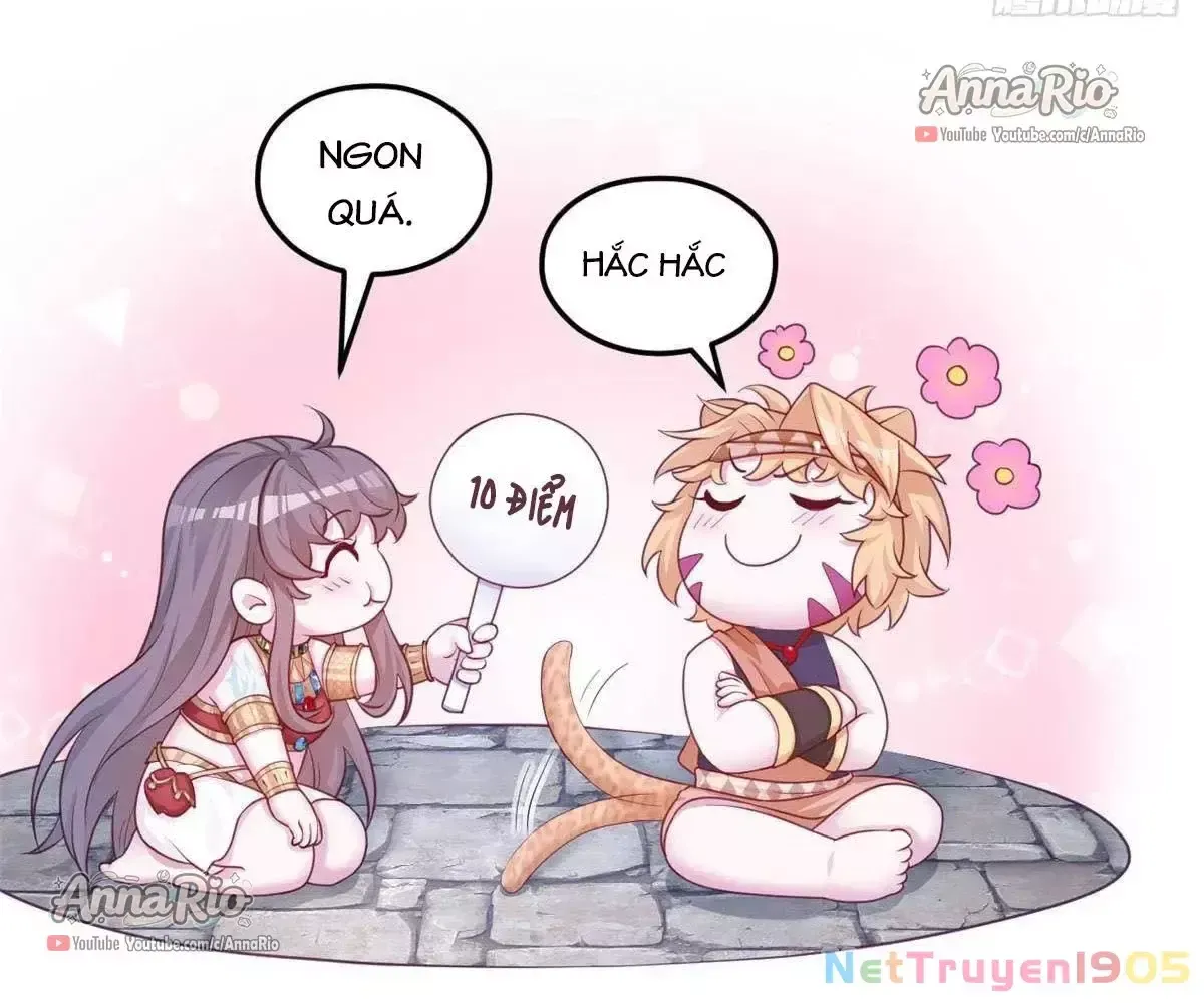 đọc truyện Thảnh Thơi Thú Thế Chủng Chủng Điền, Sinh Sinh Tể Chương 757 ảnh 32 tại Thiên Thai Truyện