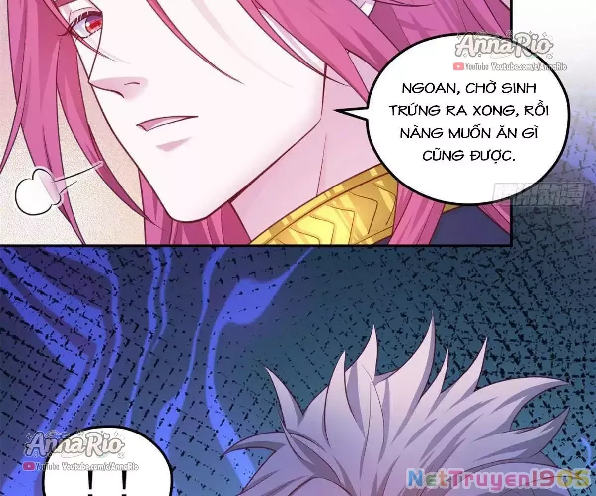 đọc truyện Thảnh Thơi Thú Thế Chủng Chủng Điền, Sinh Sinh Tể Chương 757 ảnh 38 tại Thiên Thai Truyện