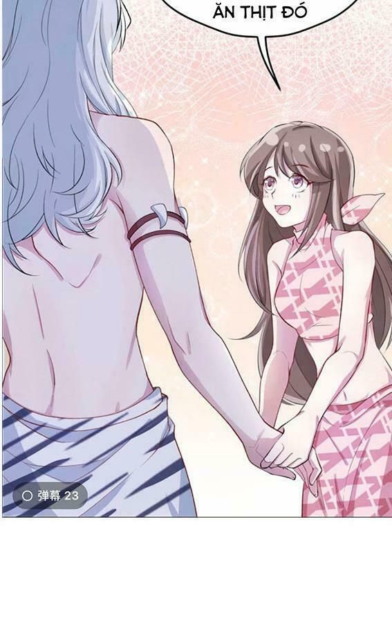 đọc truyện Thảnh Thơi Thú Thế Chủng Chủng Điền, Sinh Sinh Tể Chương 76 ảnh 17 tại Thiên Thai Truyện