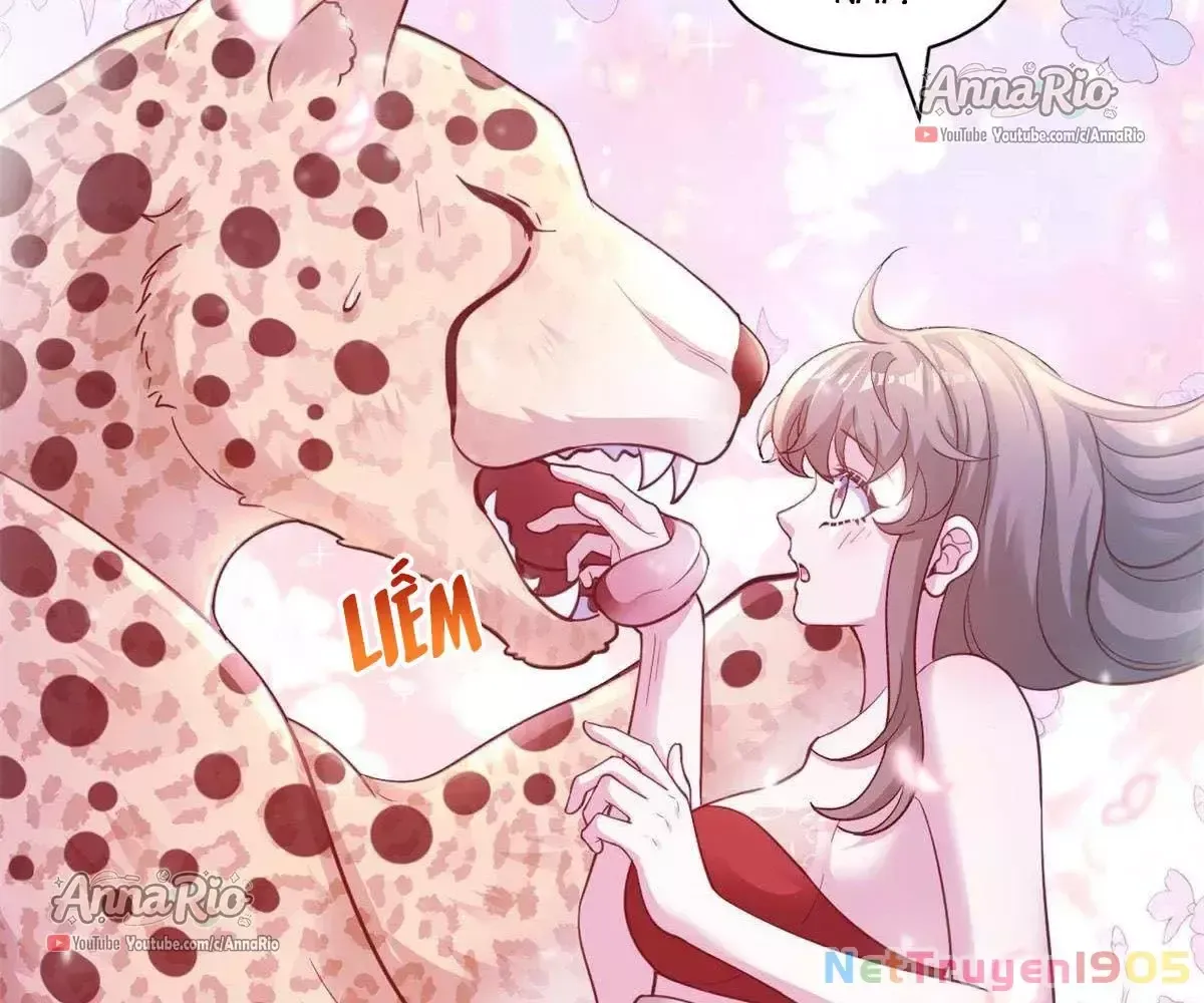 đọc truyện Thảnh Thơi Thú Thế Chủng Chủng Điền, Sinh Sinh Tể Chương 760 ảnh 17 tại Thiên Thai Truyện