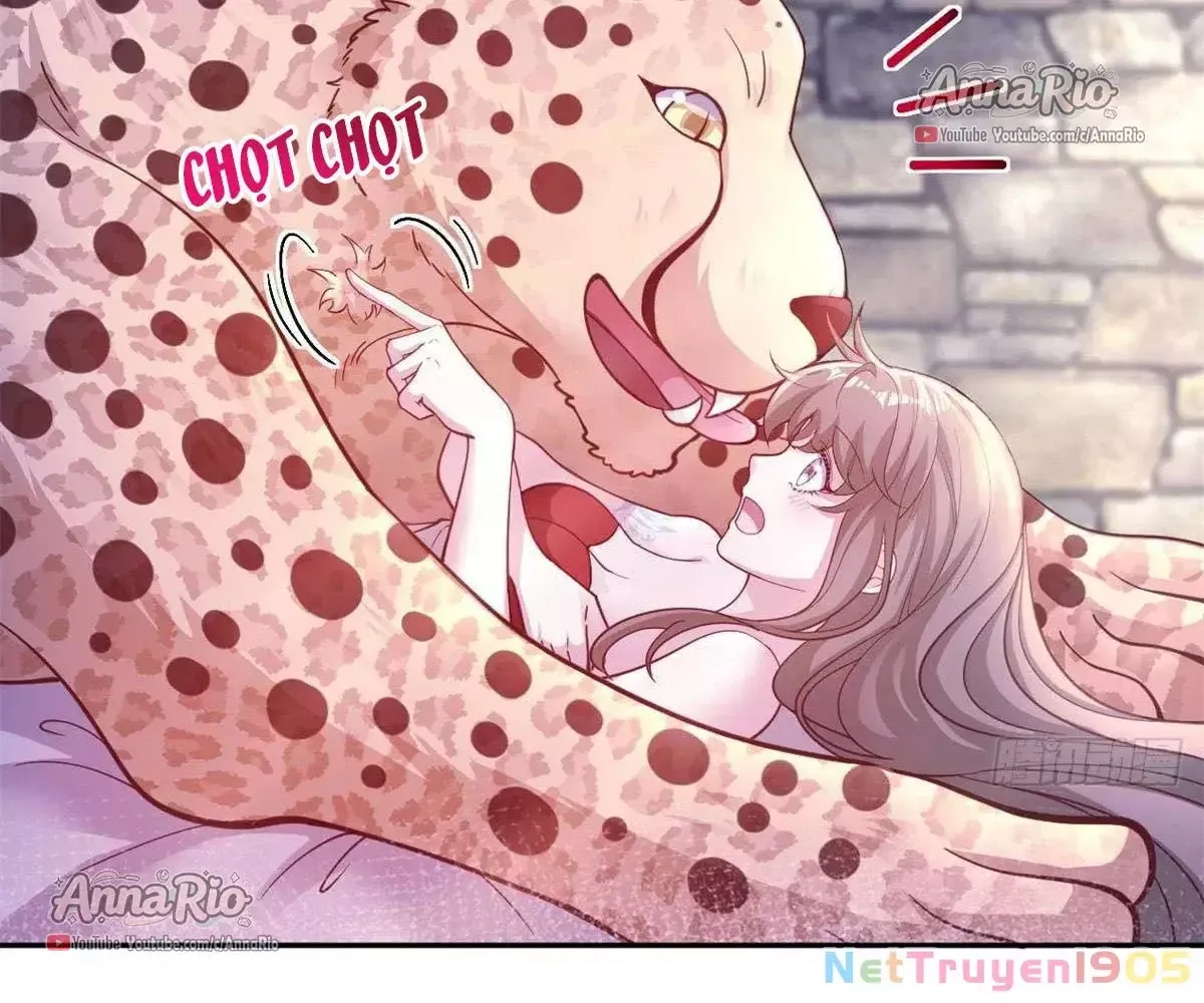 đọc truyện Thảnh Thơi Thú Thế Chủng Chủng Điền, Sinh Sinh Tể Chương 760 ảnh 29 tại Thiên Thai Truyện