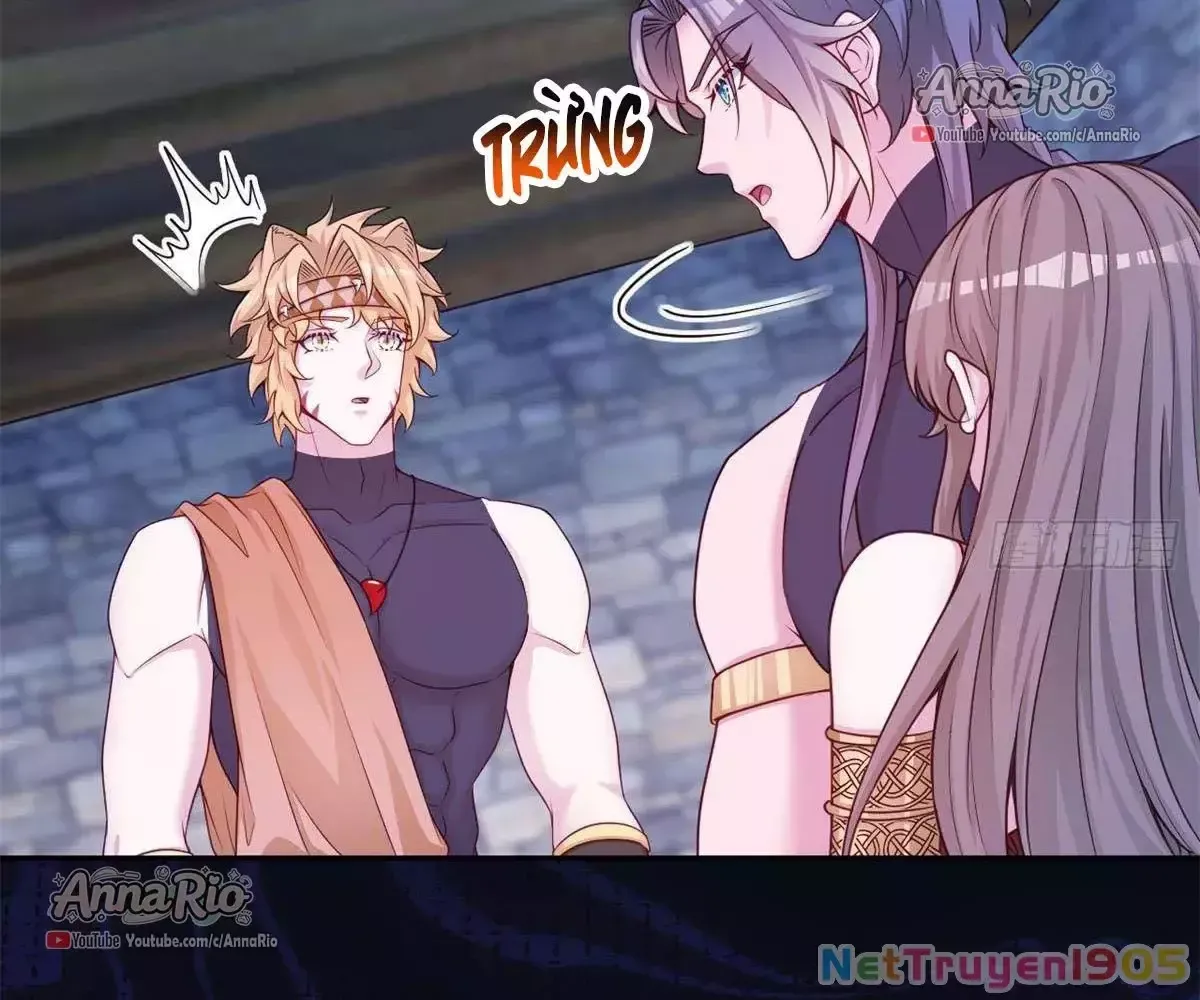 đọc truyện Thảnh Thơi Thú Thế Chủng Chủng Điền, Sinh Sinh Tể Chương 762 ảnh 22 tại Thiên Thai Truyện