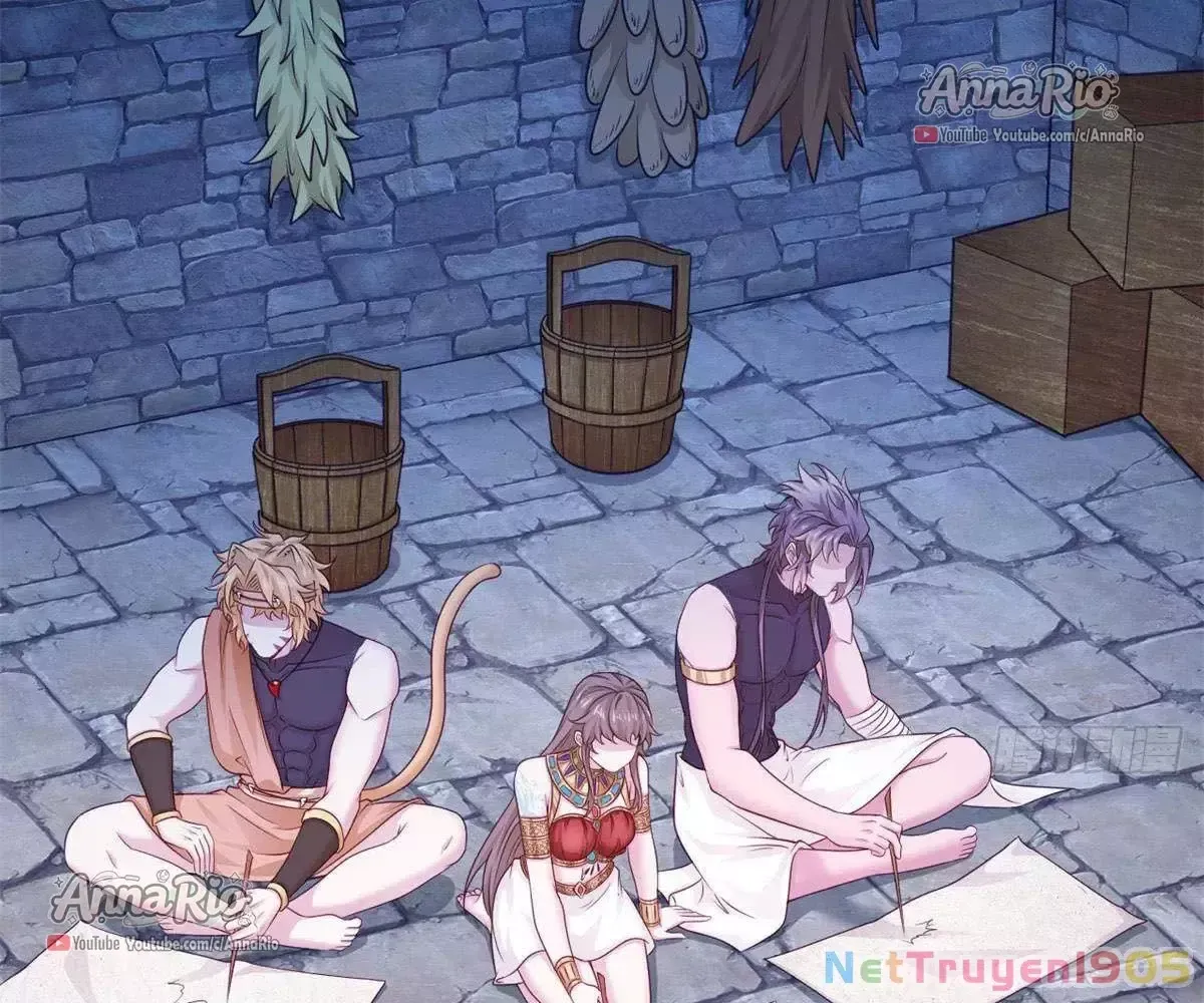 đọc truyện Thảnh Thơi Thú Thế Chủng Chủng Điền, Sinh Sinh Tể Chương 762 ảnh 34 tại Thiên Thai Truyện