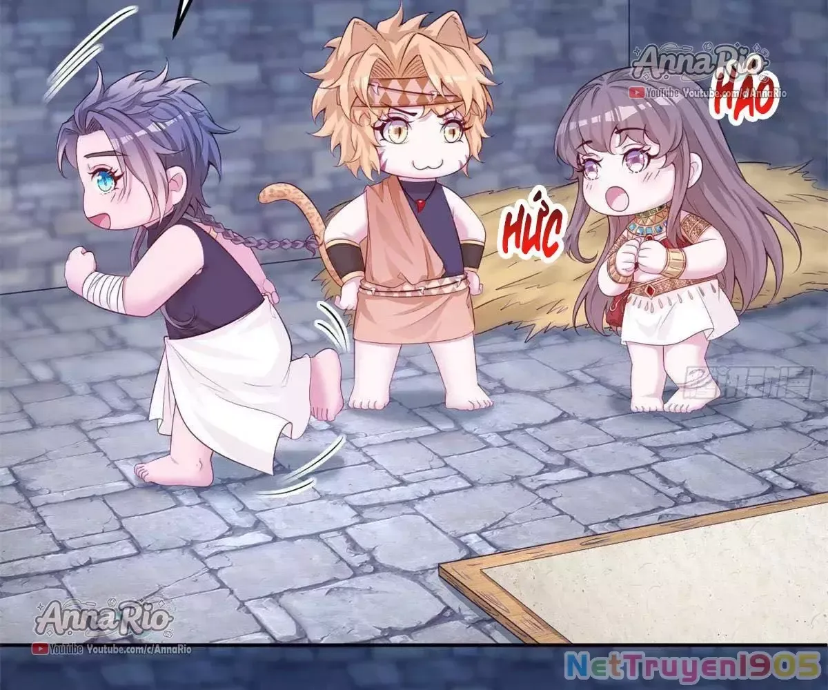 đọc truyện Thảnh Thơi Thú Thế Chủng Chủng Điền, Sinh Sinh Tể Chương 762 ảnh 7 tại Thiên Thai Truyện