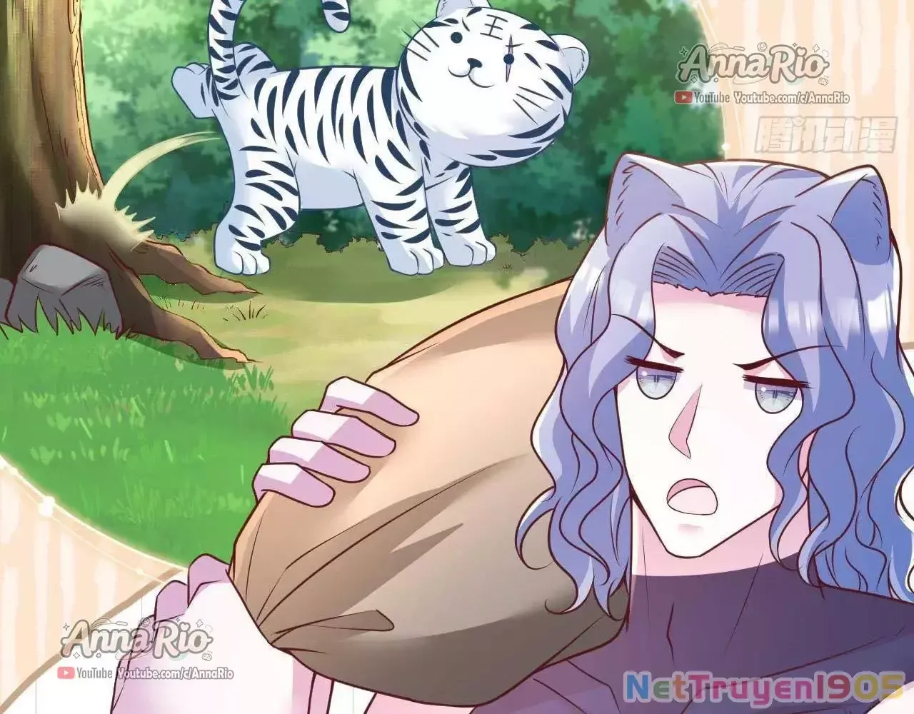 đọc truyện Thảnh Thơi Thú Thế Chủng Chủng Điền, Sinh Sinh Tể Chương 764 ảnh 16 tại Thiên Thai Truyện