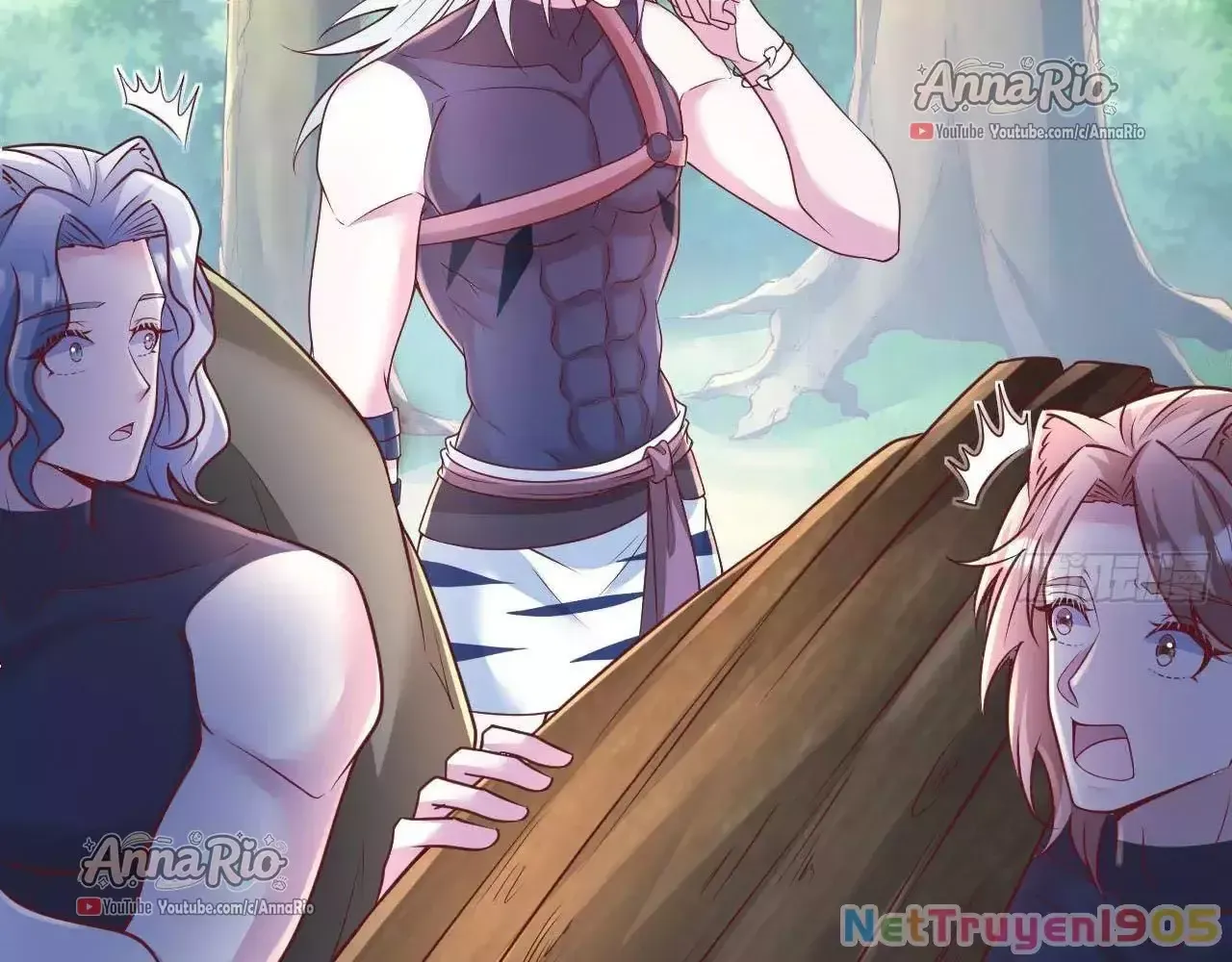 đọc truyện Thảnh Thơi Thú Thế Chủng Chủng Điền, Sinh Sinh Tể Chương 764 ảnh 19 tại Thiên Thai Truyện