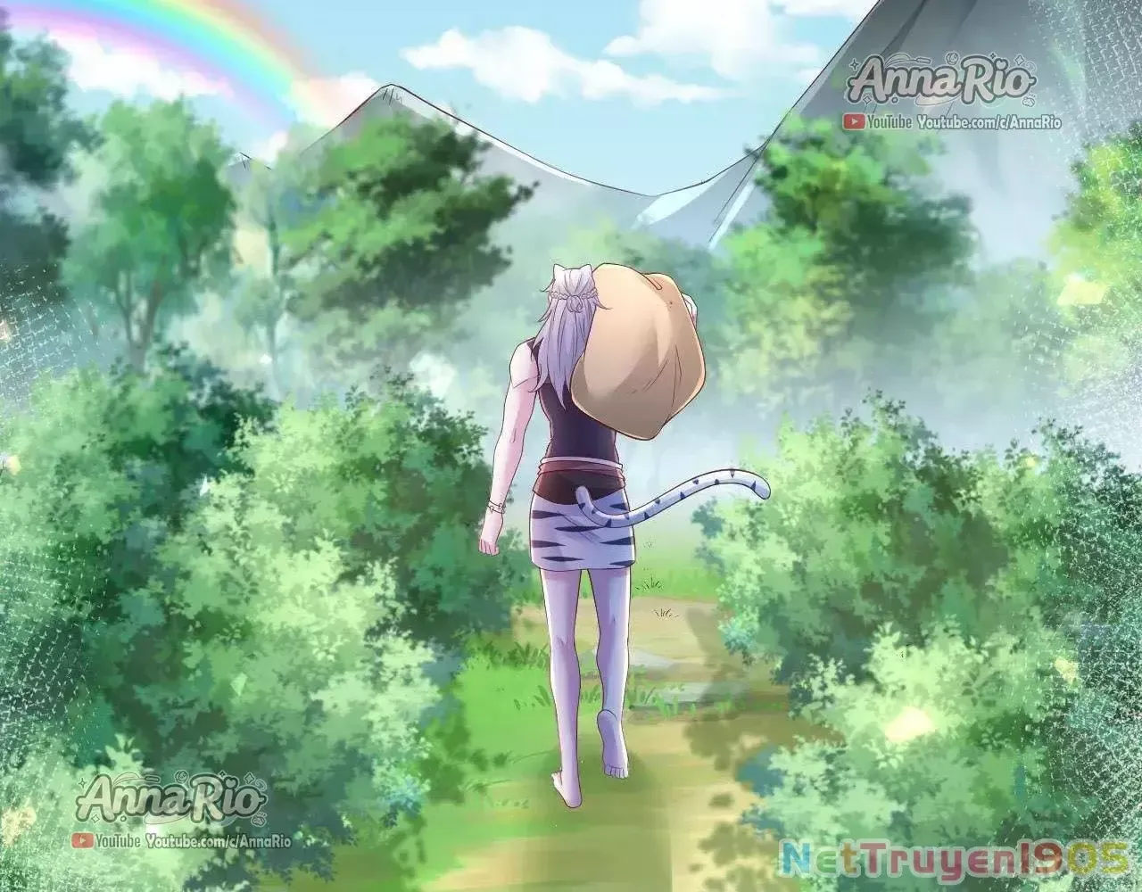 đọc truyện Thảnh Thơi Thú Thế Chủng Chủng Điền, Sinh Sinh Tể Chương 764 ảnh 33 tại Thiên Thai Truyện