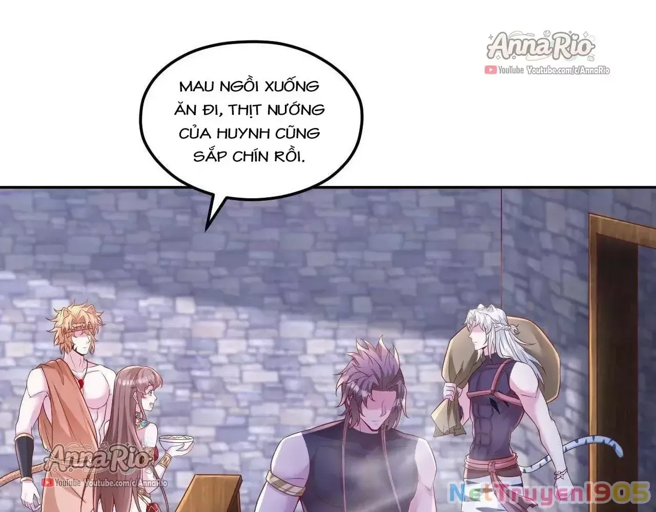 đọc truyện Thảnh Thơi Thú Thế Chủng Chủng Điền, Sinh Sinh Tể Chương 764 ảnh 39 tại Thiên Thai Truyện