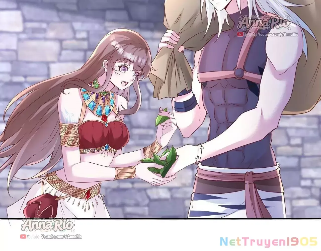 đọc truyện Thảnh Thơi Thú Thế Chủng Chủng Điền, Sinh Sinh Tể Chương 764 ảnh 44 tại Thiên Thai Truyện