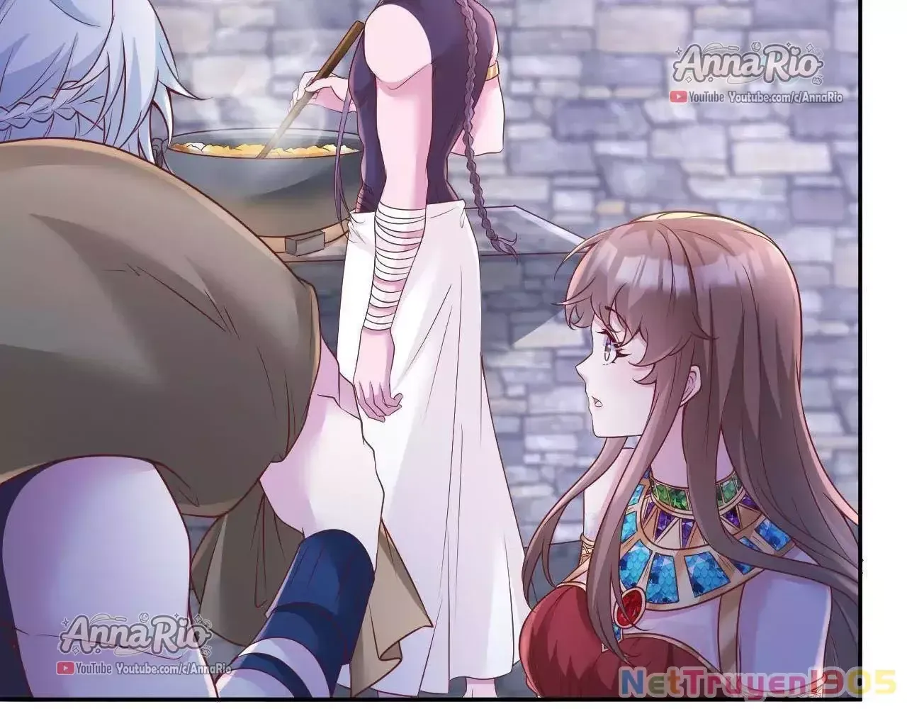 đọc truyện Thảnh Thơi Thú Thế Chủng Chủng Điền, Sinh Sinh Tể Chương 764 ảnh 46 tại Thiên Thai Truyện