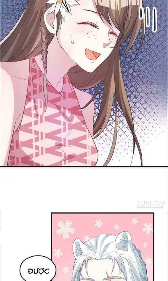 đọc truyện Thảnh Thơi Thú Thế Chủng Chủng Điền, Sinh Sinh Tể Chương 77 ảnh 30 tại Thiên Thai Truyện