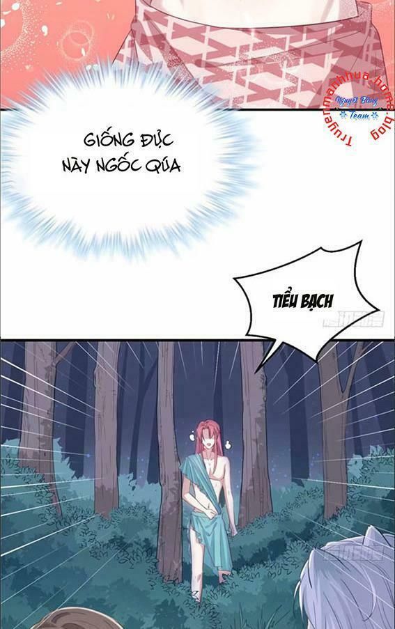 đọc truyện Thảnh Thơi Thú Thế Chủng Chủng Điền, Sinh Sinh Tể Chương 77 ảnh 6 tại Thiên Thai Truyện