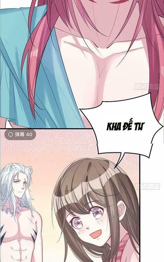 đọc truyện Thảnh Thơi Thú Thế Chủng Chủng Điền, Sinh Sinh Tể Chương 77 ảnh 8 tại Thiên Thai Truyện