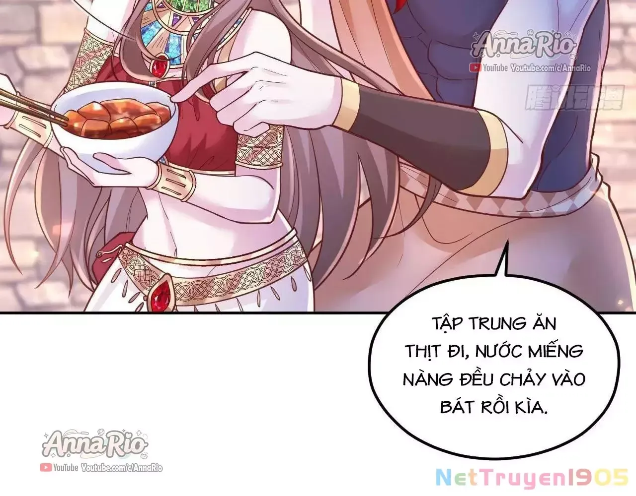 đọc truyện Thảnh Thơi Thú Thế Chủng Chủng Điền, Sinh Sinh Tể Chương 771 ảnh 12 tại Thiên Thai Truyện