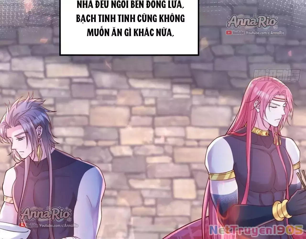 đọc truyện Thảnh Thơi Thú Thế Chủng Chủng Điền, Sinh Sinh Tể Chương 771 ảnh 17 tại Thiên Thai Truyện