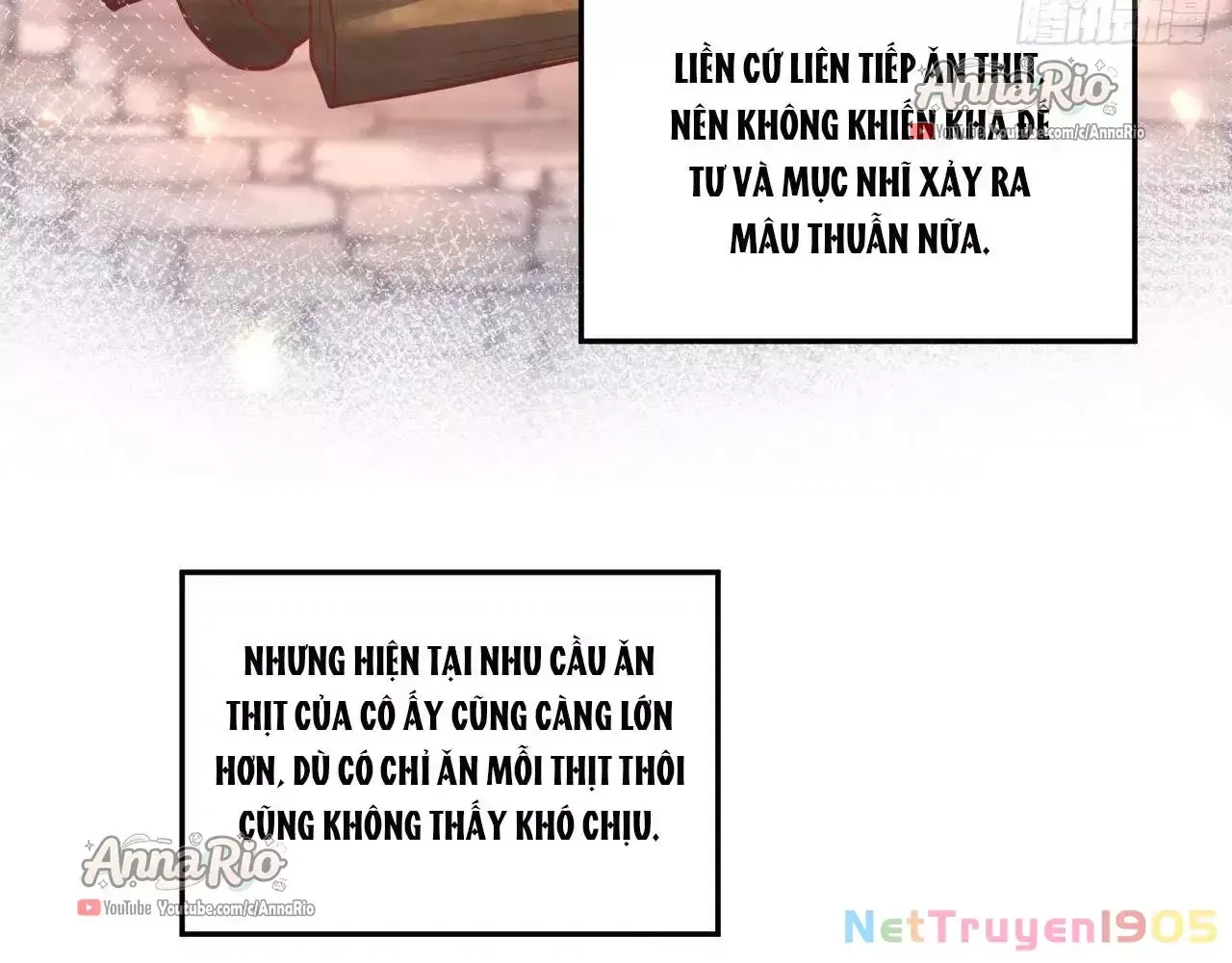 đọc truyện Thảnh Thơi Thú Thế Chủng Chủng Điền, Sinh Sinh Tể Chương 771 ảnh 19 tại Thiên Thai Truyện