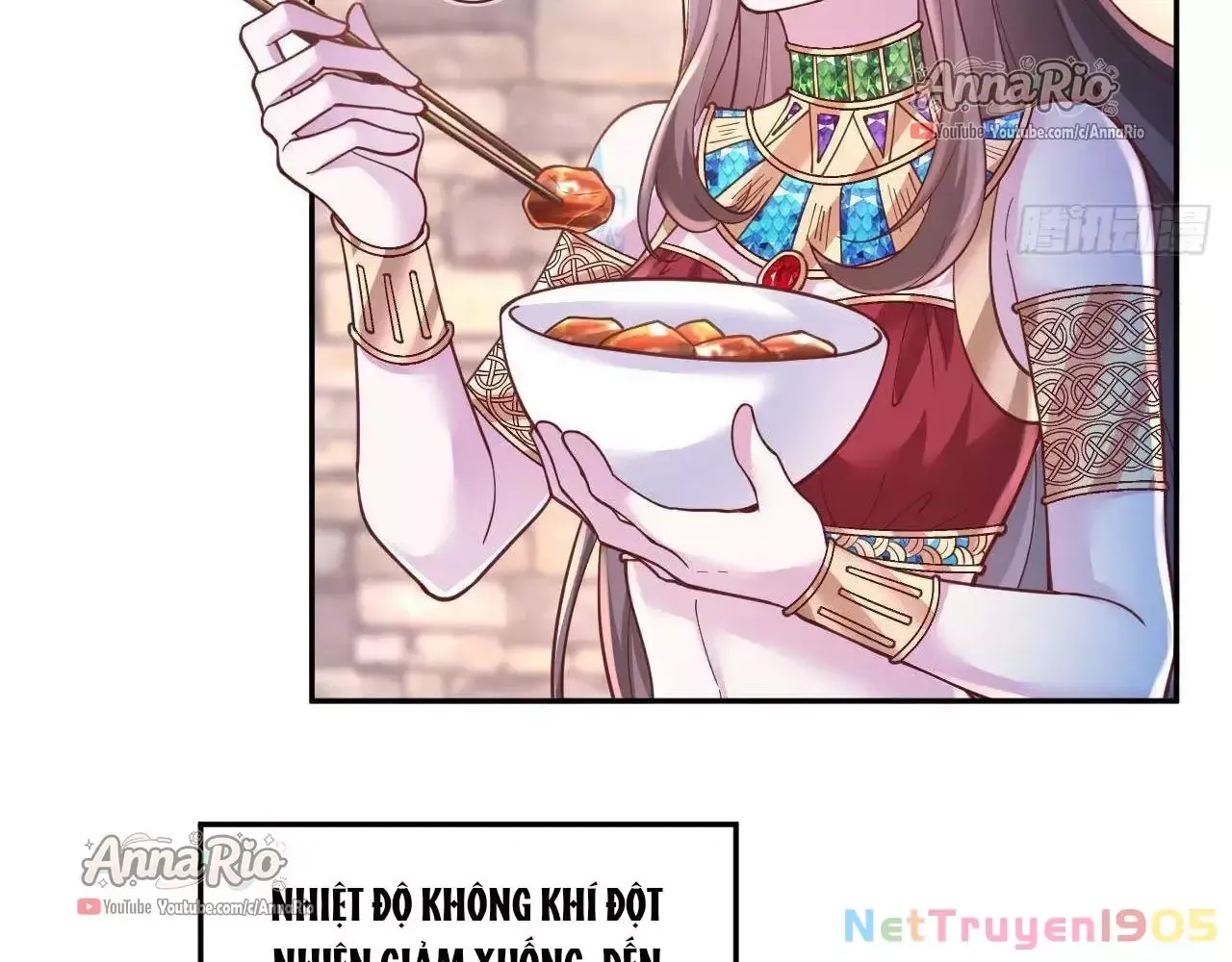 đọc truyện Thảnh Thơi Thú Thế Chủng Chủng Điền, Sinh Sinh Tể Chương 771 ảnh 23 tại Thiên Thai Truyện