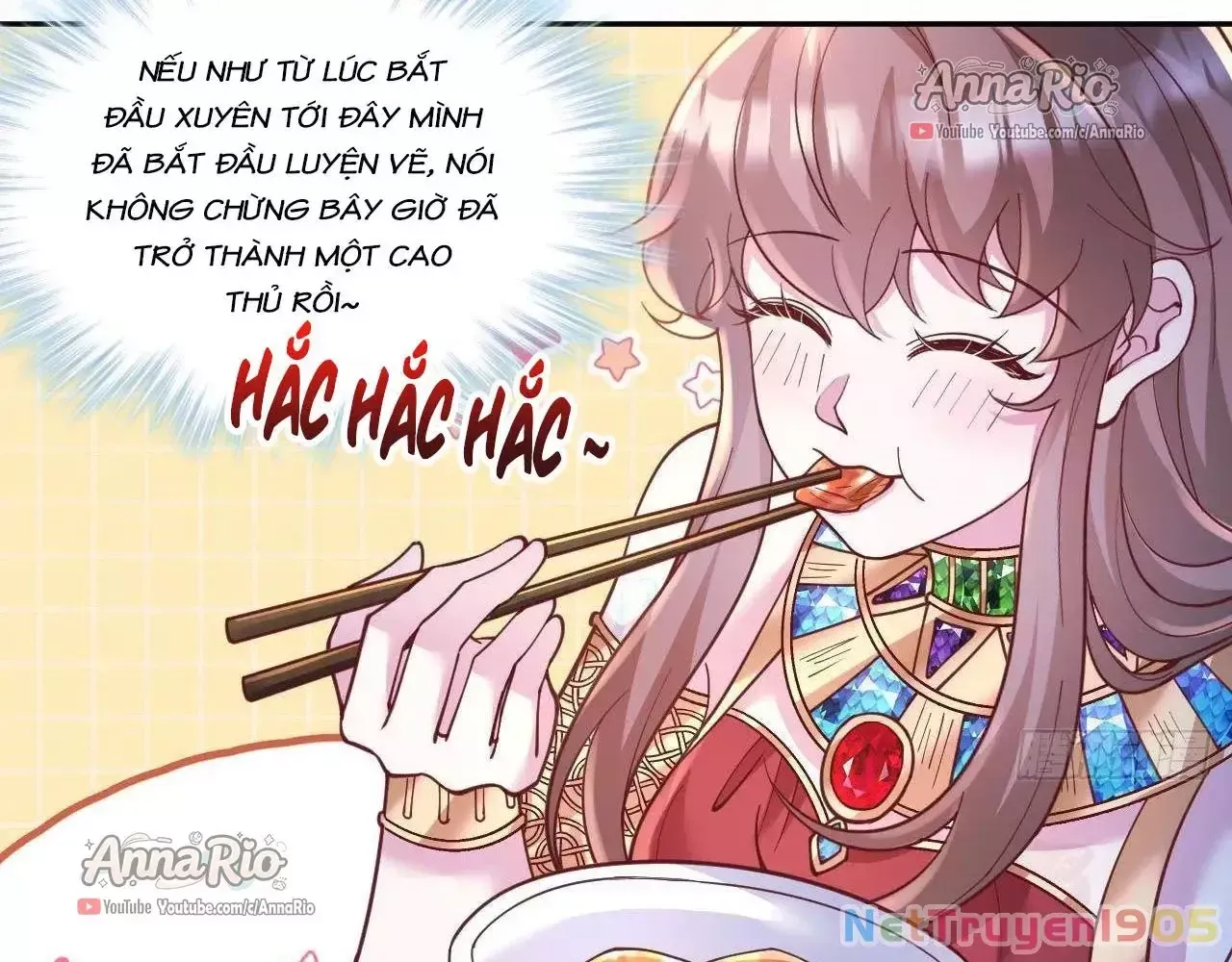 đọc truyện Thảnh Thơi Thú Thế Chủng Chủng Điền, Sinh Sinh Tể Chương 771 ảnh 8 tại Thiên Thai Truyện