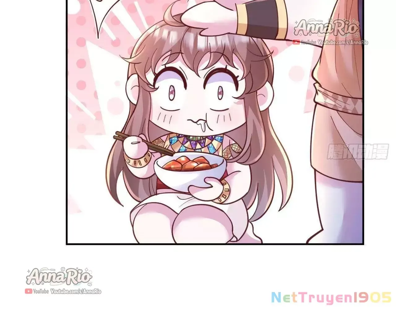 đọc truyện Thảnh Thơi Thú Thế Chủng Chủng Điền, Sinh Sinh Tể Chương 771 ảnh 10 tại Thiên Thai Truyện