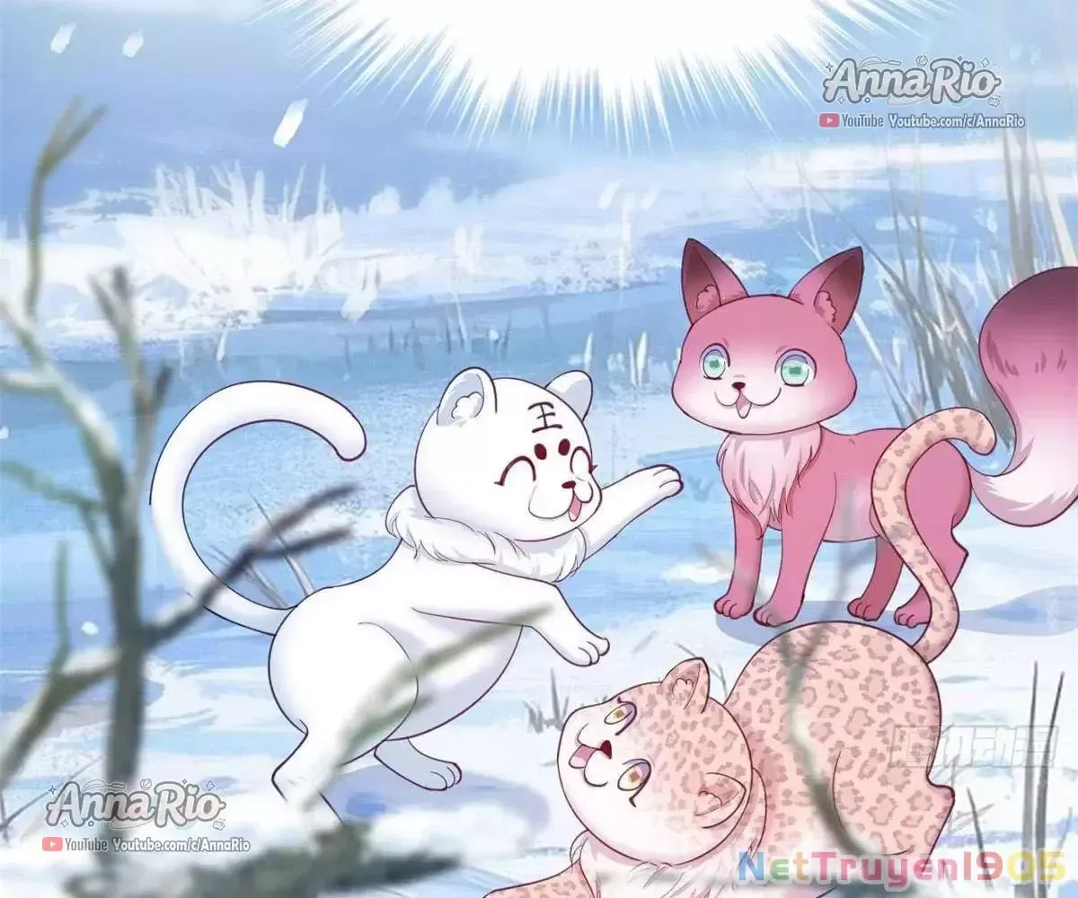 đọc truyện Thảnh Thơi Thú Thế Chủng Chủng Điền, Sinh Sinh Tể Chương 772 ảnh 21 tại Thiên Thai Truyện