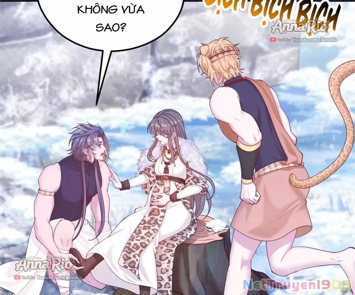 đọc truyện Thảnh Thơi Thú Thế Chủng Chủng Điền, Sinh Sinh Tể Chương 772 ảnh 38 tại Thiên Thai Truyện