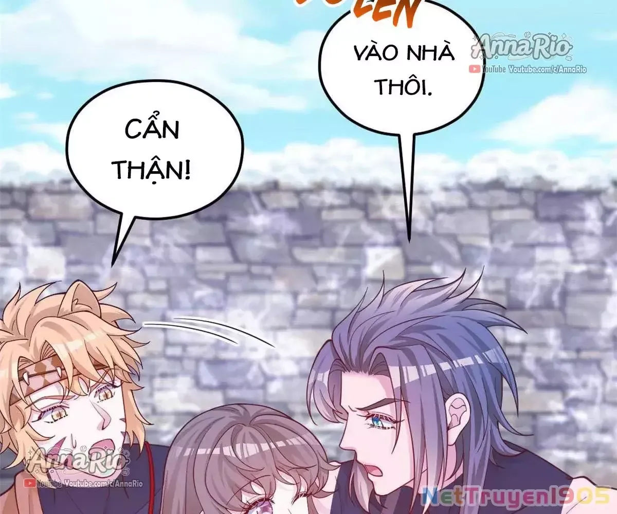 đọc truyện Thảnh Thơi Thú Thế Chủng Chủng Điền, Sinh Sinh Tể Chương 772 ảnh 55 tại Thiên Thai Truyện